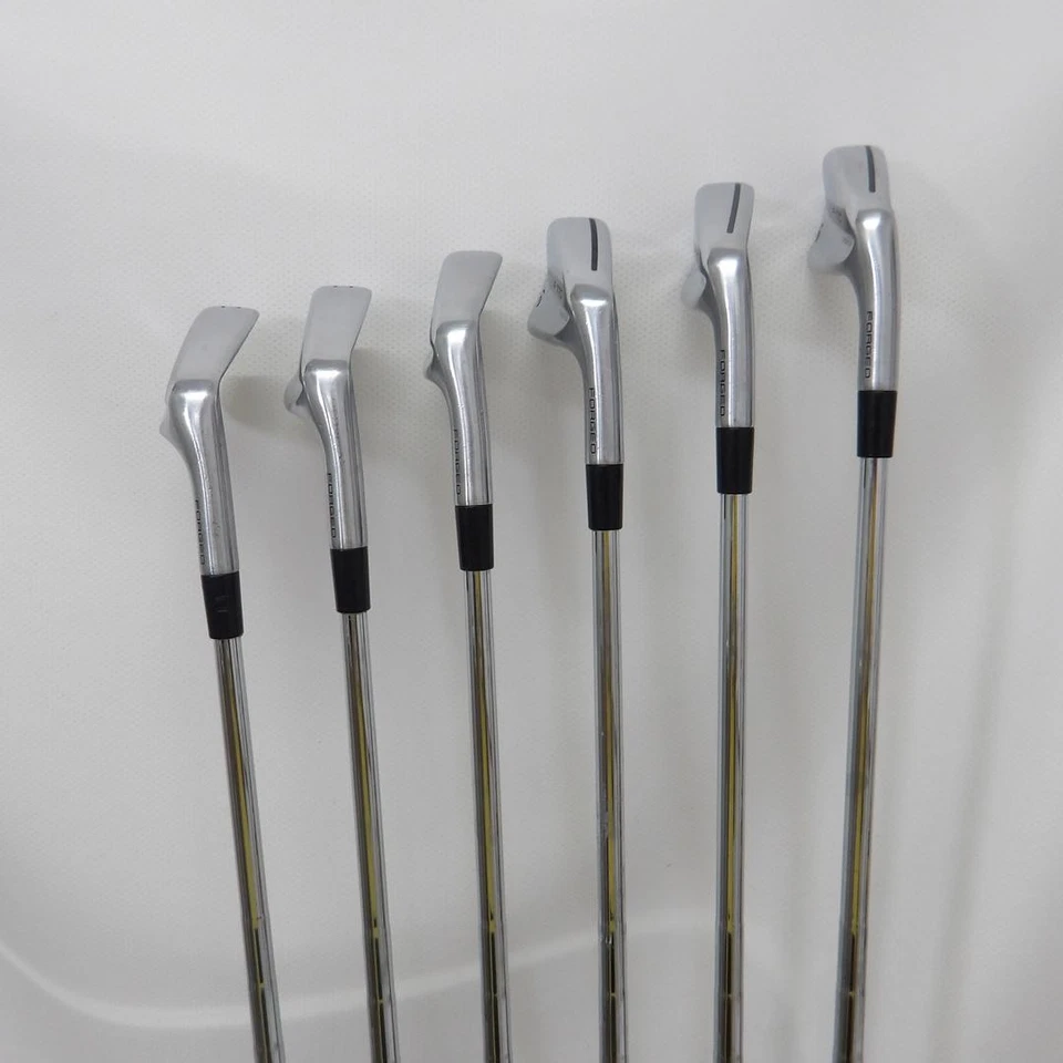 TaylorMade Iron Set Taylor Made P 770(2020) Flex-X NS PRO MODUS3 TOUR 105 6 pcs - Image 4 of 4