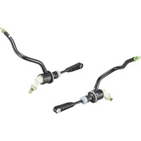 Valeo 804930 Geberzylinder Kupplung FüR Dacia Duster Lodgy HS JS