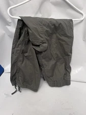 Sanctuary Olive pants large cargo kids girls