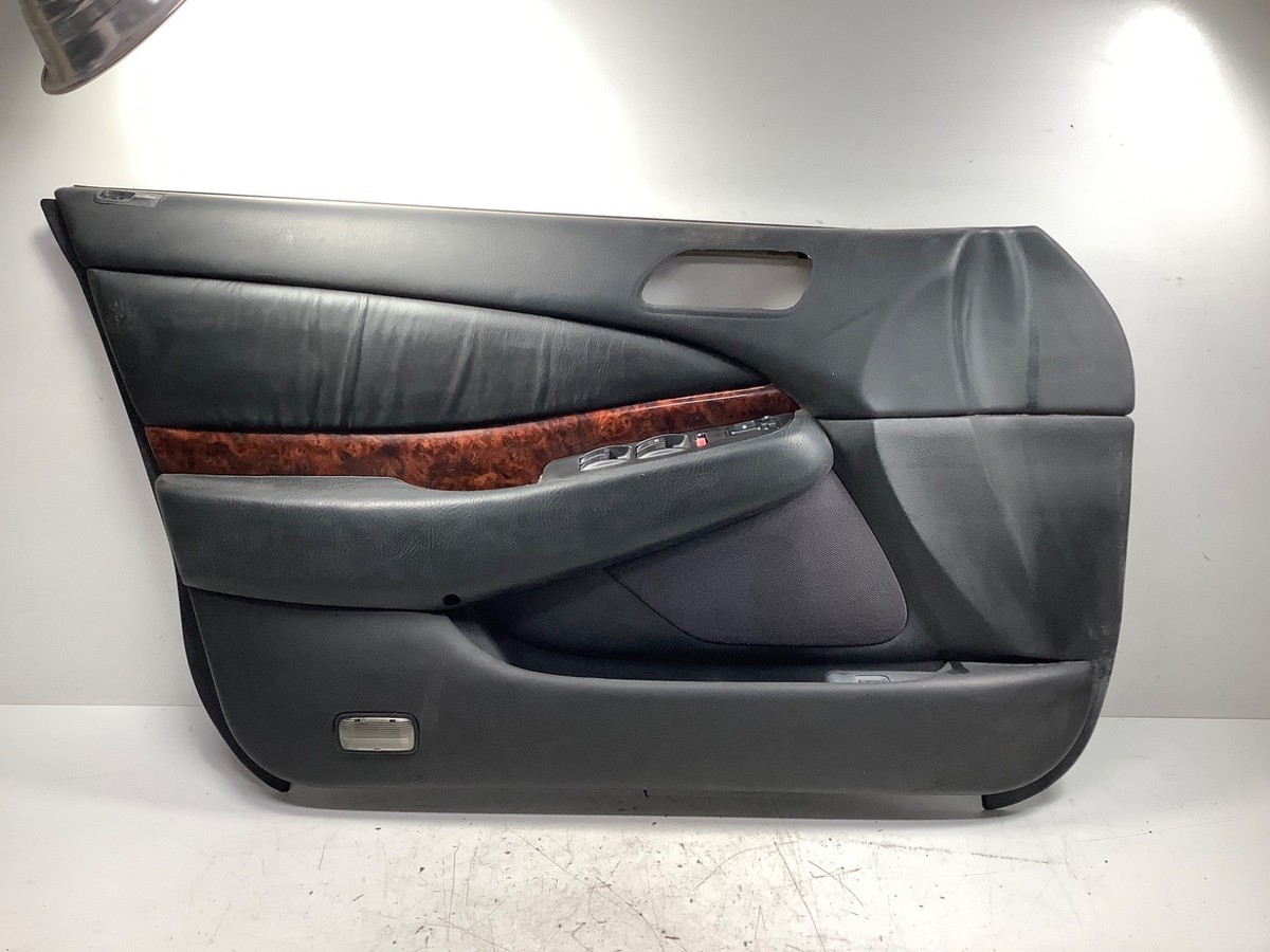 T.N.I様　3点 ☑️ 90-96 Nissan 300zx Z32 NA Tweed OEM Interior RH Right