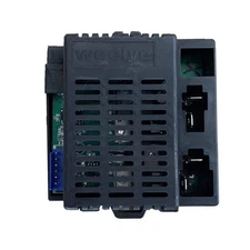 weelye RX33 12V Receiver Controller, Control Box Accessories for Children Ele...