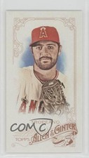 2015 Topps Allen & Ginter's Mini Nick Tropeano #334 0c4