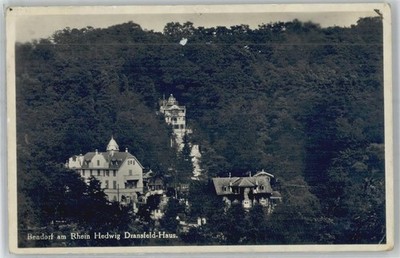 51439409 - 5413 Bendorf Hedwig Dransfeld Haus