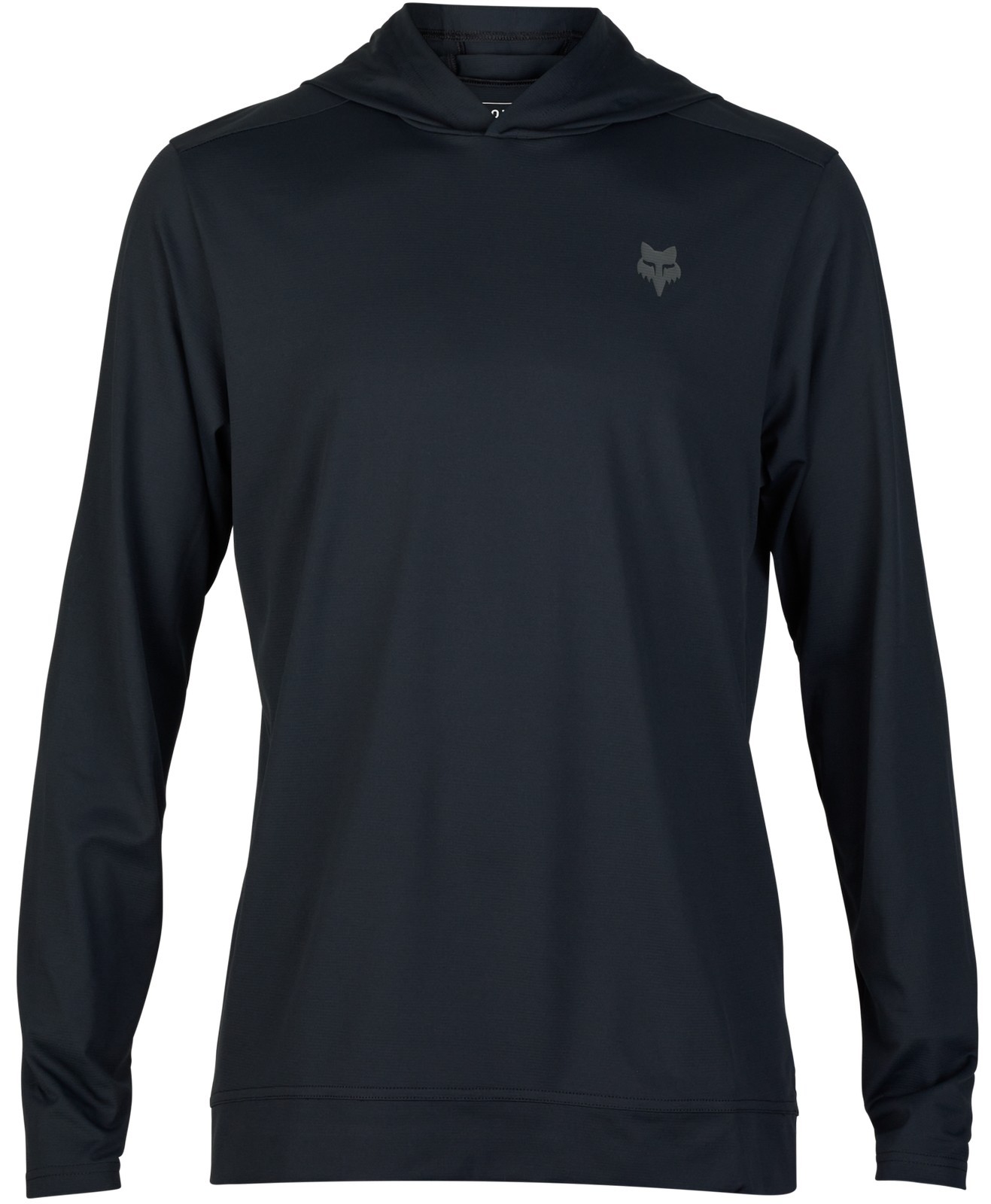 Fox Racing Ranger Sun Mens MTB Mountain Bike Jersey Black MD