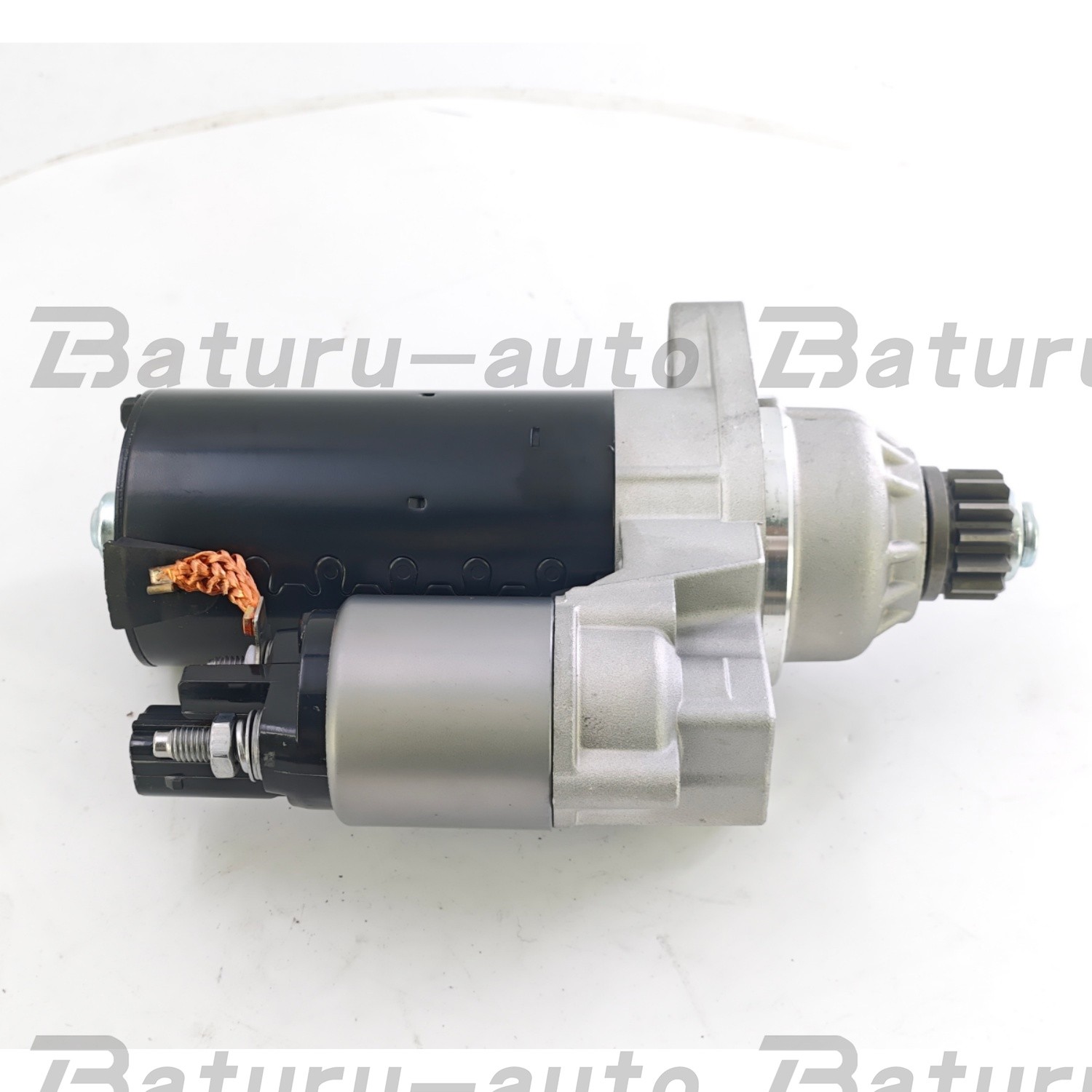 Lamborghini Aventador 2012-2017 Starter motor P/N 07M911024A
