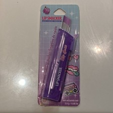 Lip Smacker Flip Gloss Lip Gloss Stick Grape ...