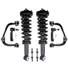 Front Suspension kit for 2009 2010 2011 2012 2013 for Ford for F-150