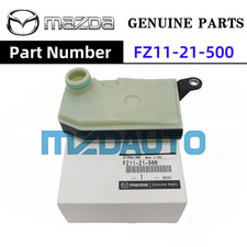 OEM 2013-25 Mazda M2 M3 CX-3 Automatic Transmission Filter Strainer FZ11-21-500