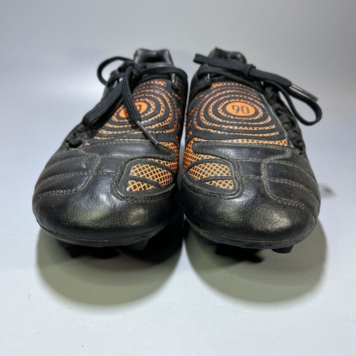 Scarpe da calcio Nike Total 90 Shoot II FG AG US 8 UK 7 tacchetti - Foto 3 di 11