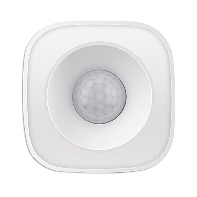 Home Wireless Driveway Alarm Infrared Motion Sensor Garage Alert Security System
