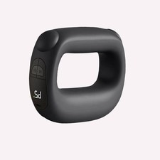 Portable Body Massager   Muscle Relaxation Device for Neck, Back  Legs