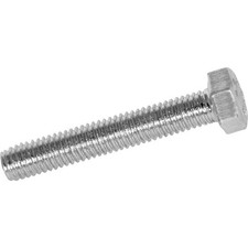 Plain Bolts 6&times;30 HT (AF10) Pack of 25 Quad ATV 310.0240