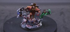 Warhammer 30k Primarch Of The World Eaters Legion Angron Pro Painted