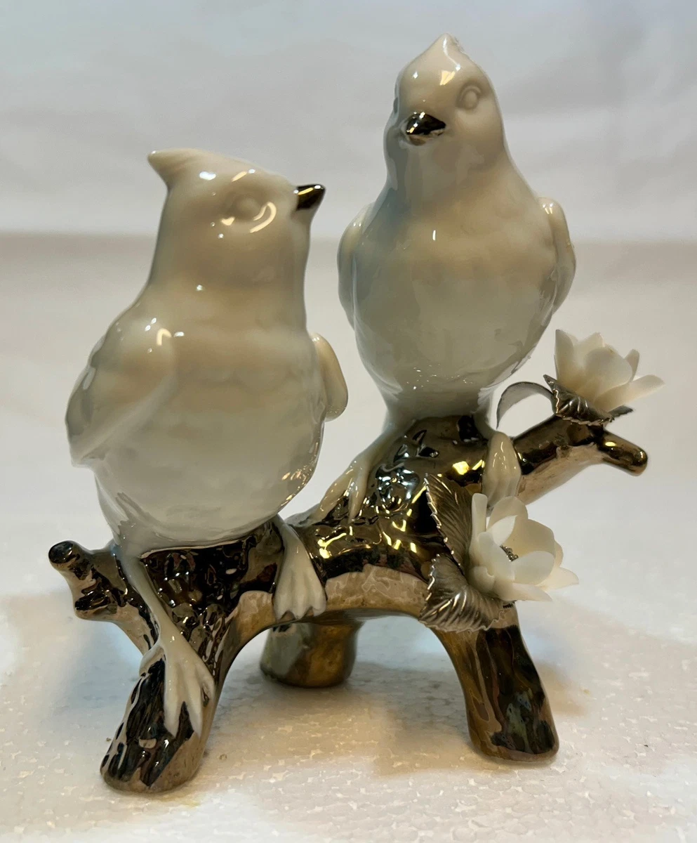 Lladro Love Birds In other Lladro Figurines for sale | eBay