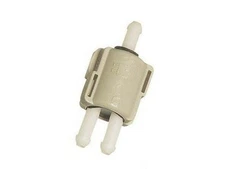 For 1986-1989 Mercedes 560SL Washer Check Valve Febi 45787NMDW 1987 1988