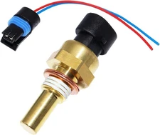 213-4514 213-4333 19236568 Engine Coolant Temperature Sensor with Pigtail... 