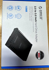 ORICO 2.5 to 3.5 Inch Hard Drive Adapter