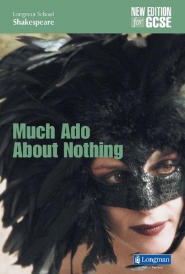John O'Connor Stuart E Much Ado About Nothing (new edit (Paperback) (UK IMPORT)