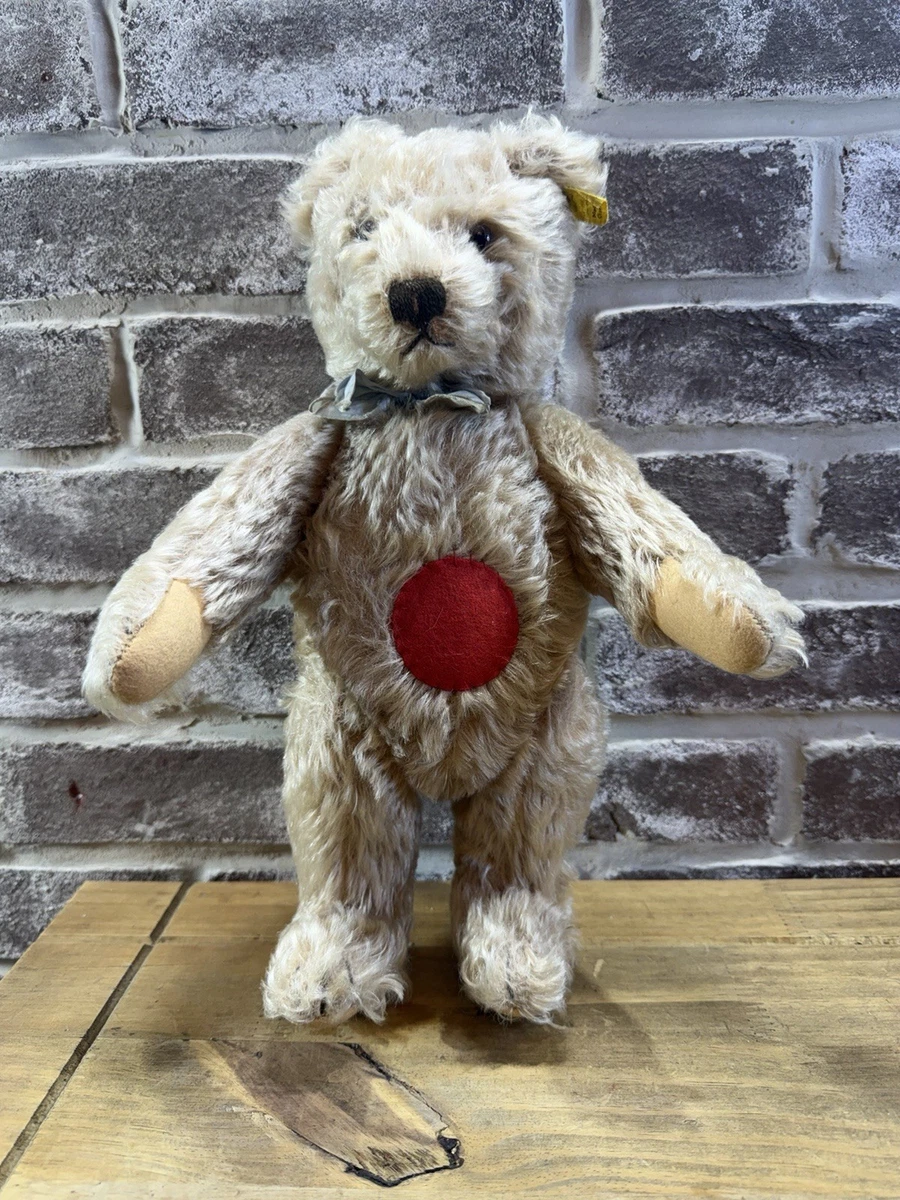 Medium (14-24 in) Size Steiff Stuffed Animals (1946-1969) for sale