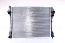 FITS FORD USA MUSTANG COUPE 4.0 V6 RADIATOR, ENGINE COOLING 69222 NISSENS