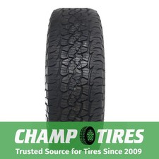 P26575r16 Bfgoodrich New Trail-terrain Ta Owl 116 T New 1332nds