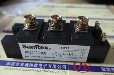 1pcs power modules PK200FG160 zr *tm