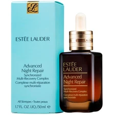 Esttee Lauder Advanced Night Repair Multi-Recovery Complex, 1.7 Fluid Ounce