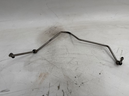 Volkswagen PASSAT B6 2007 Diesel 77kW Turbolader Ölleitung Ölschlauch BYL2894