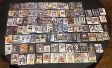 Minnesota Vikings Justin Jefferson, JJ McCarthy, Jordan Addison Rookie Card Lot