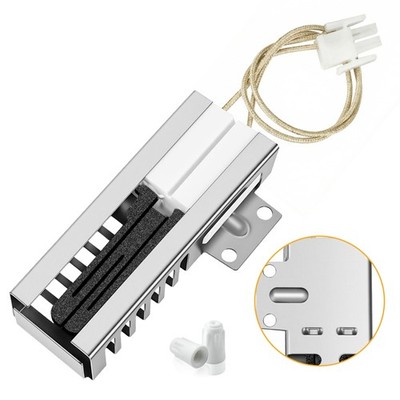 DG94-00520A Oven Igniter for Samsung Gas Range NX58H5600SS NX60A6511SS...