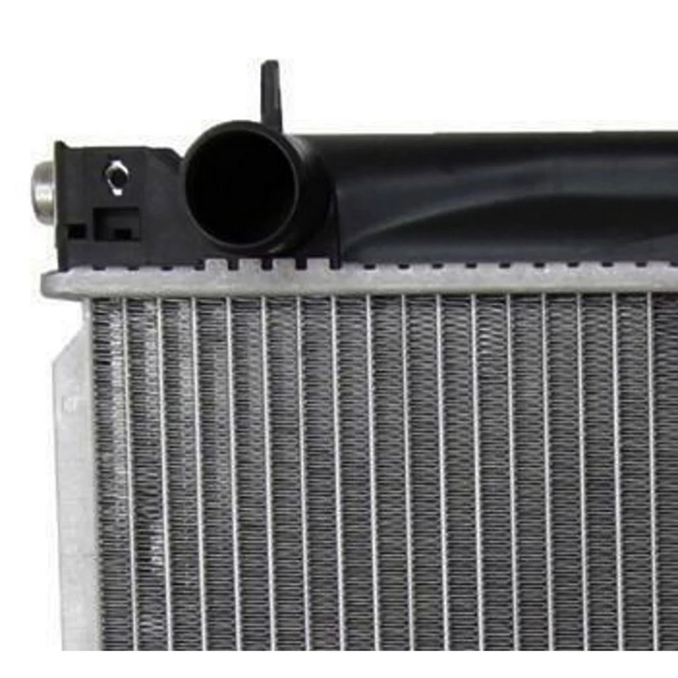 Radiador Sidekick V6 1996 1997 2,5 L para SZ3010118 | 30016409 Foto 3 de 4