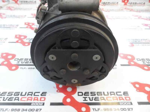 SS-148B4 klimakompressor BMW SERIE 3 - 3 GENERACION E36 1990 - 2000 - 66896