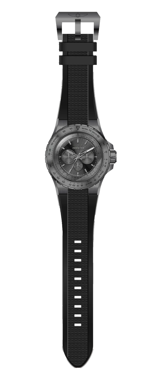 Invicta Aviator Skyshock Men display picture 1