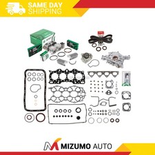 Overhaul Engine Rebuild Kit Fit 96-01 Acura Integra Gs Ls Rs 1.8l Dohc B18b1 Overhaul Engine Rebuild Kit Fit 96-01 Acura Integra Gs Ls Rs 1.8l Dohc B18b1