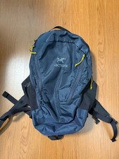 Arc'teryx 26L Backpack Used, Lightweight, Durable, Gray