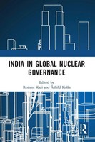 India In Global Nuclear Governance Reshmi Kazi (U. A.) Taschenbuch Englisch 2024