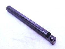 KENNAMETAL 1" SHANK DIA S16-KTLPL3 INDEXABLE BORING BAR TP-32 INSERTS 1.0 LATHE
