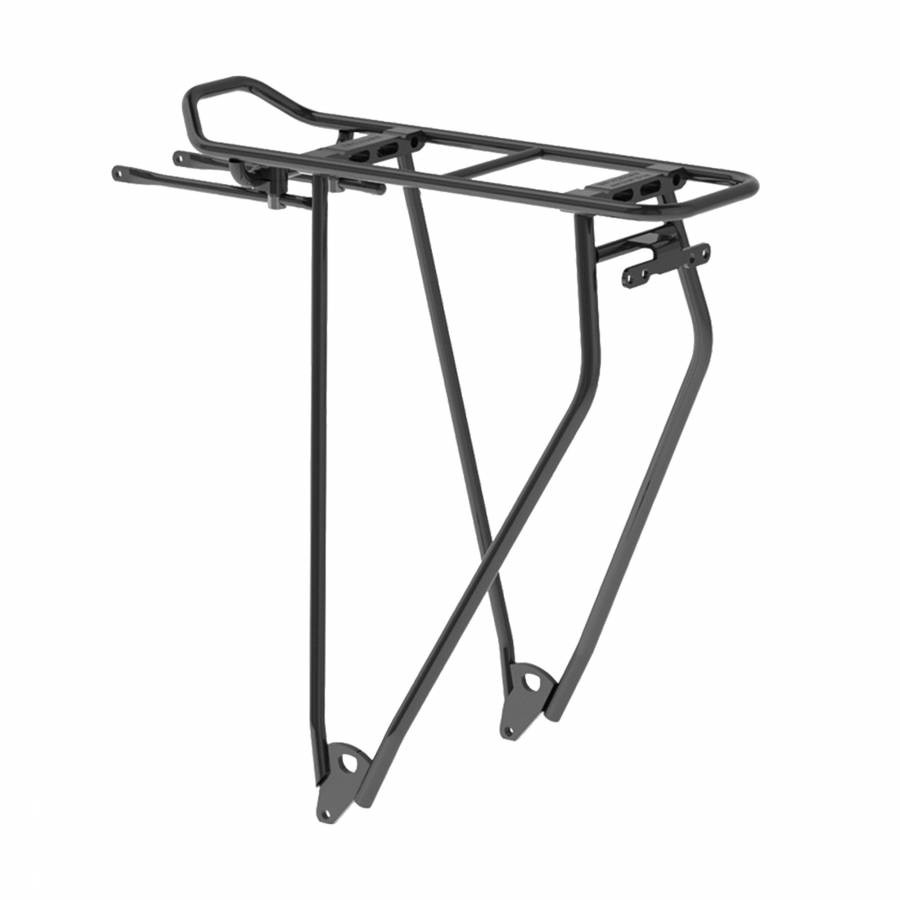 Porte bagage arrière 29" Racktime Boost It pour vos randonnées et voyages