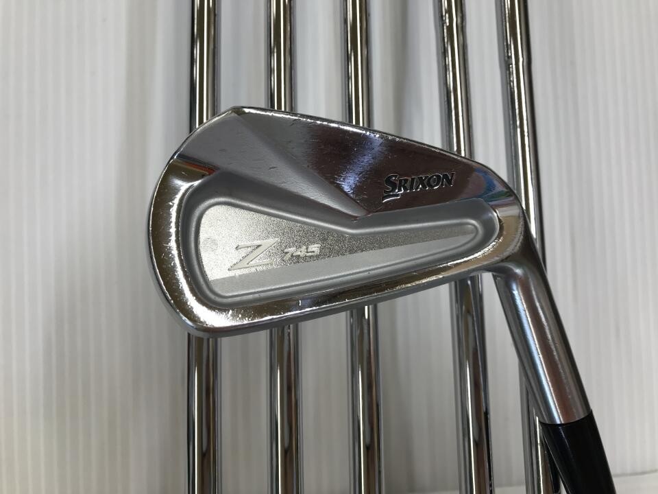 Dunlop Srixon Z745 Iron Set 4-PW 37.75
