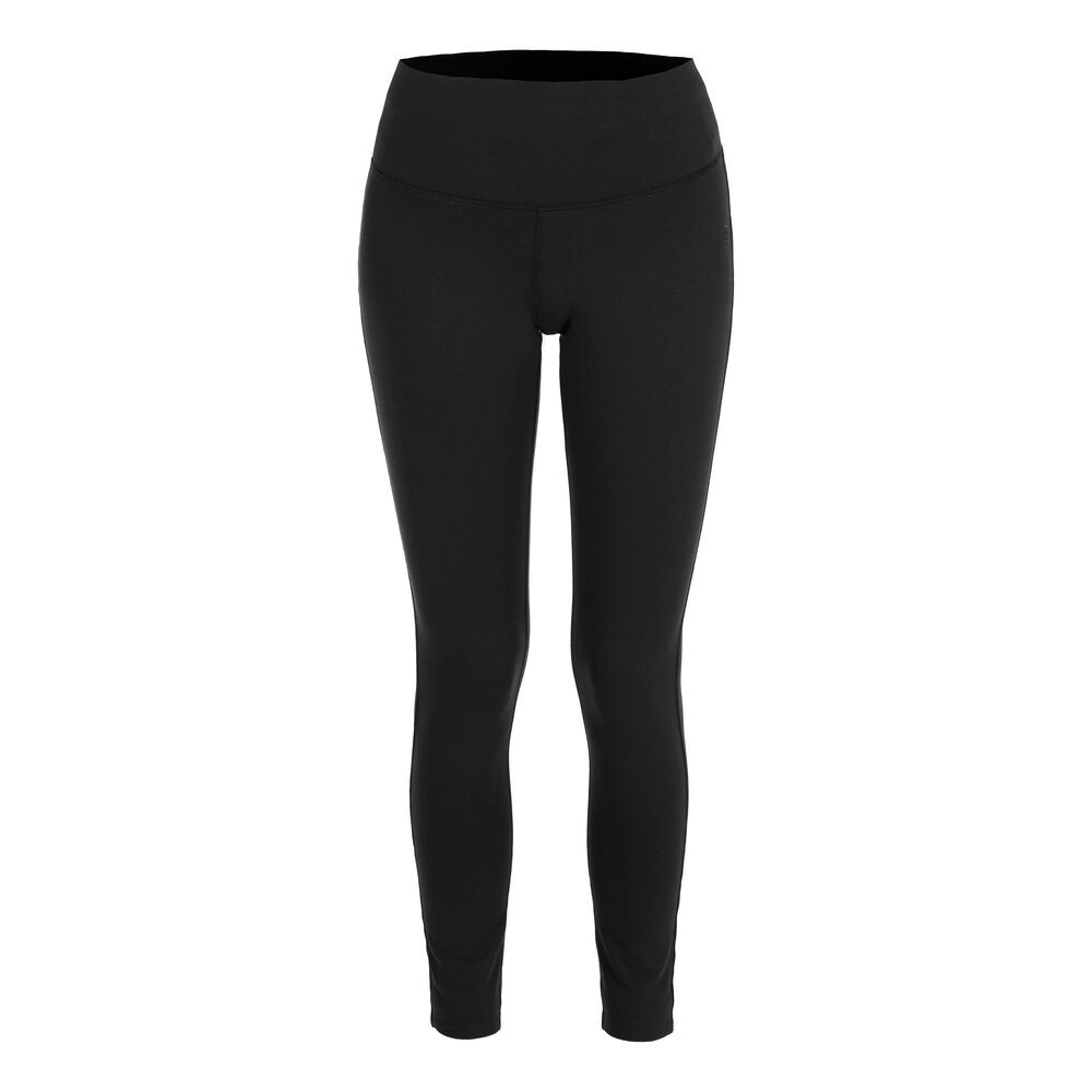 Лимитированный спортивный костюм Damen Longtight Tadita Tight schwarz 10090₽