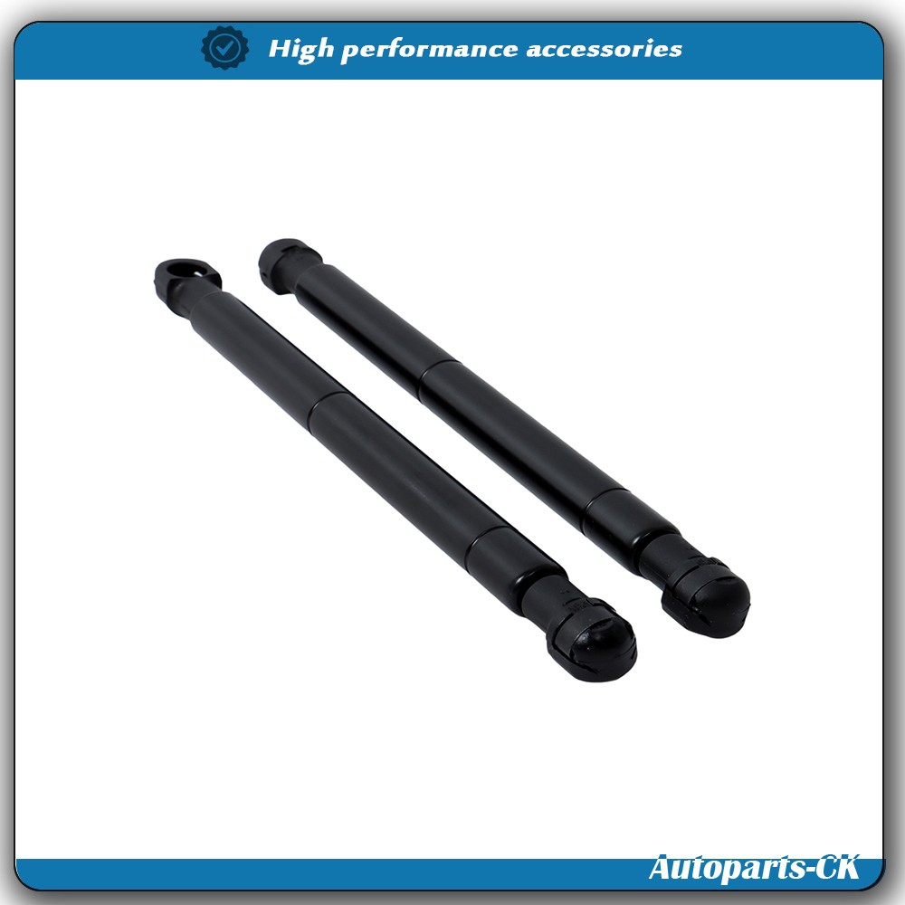 2 Pcs Steering Damper Shock Absorber 603983 For Hustler FasTrak and Raptor