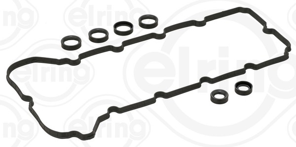 Elring Dichtungssatz Zylinderkopfhaube FüR Ford Usa Mustang Convertible-image