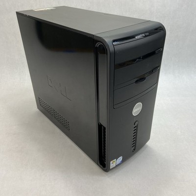 Dell Vostro 200 MT Intel Core 2 Duo E4500 2.2GHz 1GB RAM No HDD No OS