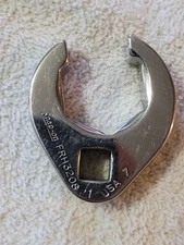 Flare Nut Tool By Snap-on, FRH320S, 1 inch, 3/8" Drive, 6 Point