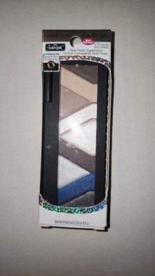 Physicians Formula Multi-Finish Eyeshadow, Smoky Nude Eyes, # 6779 NIB
