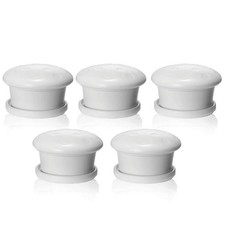 Baby Proofing Magnetic Cabinet Locks Child Proof Extra Magnet 5 Pack Universal