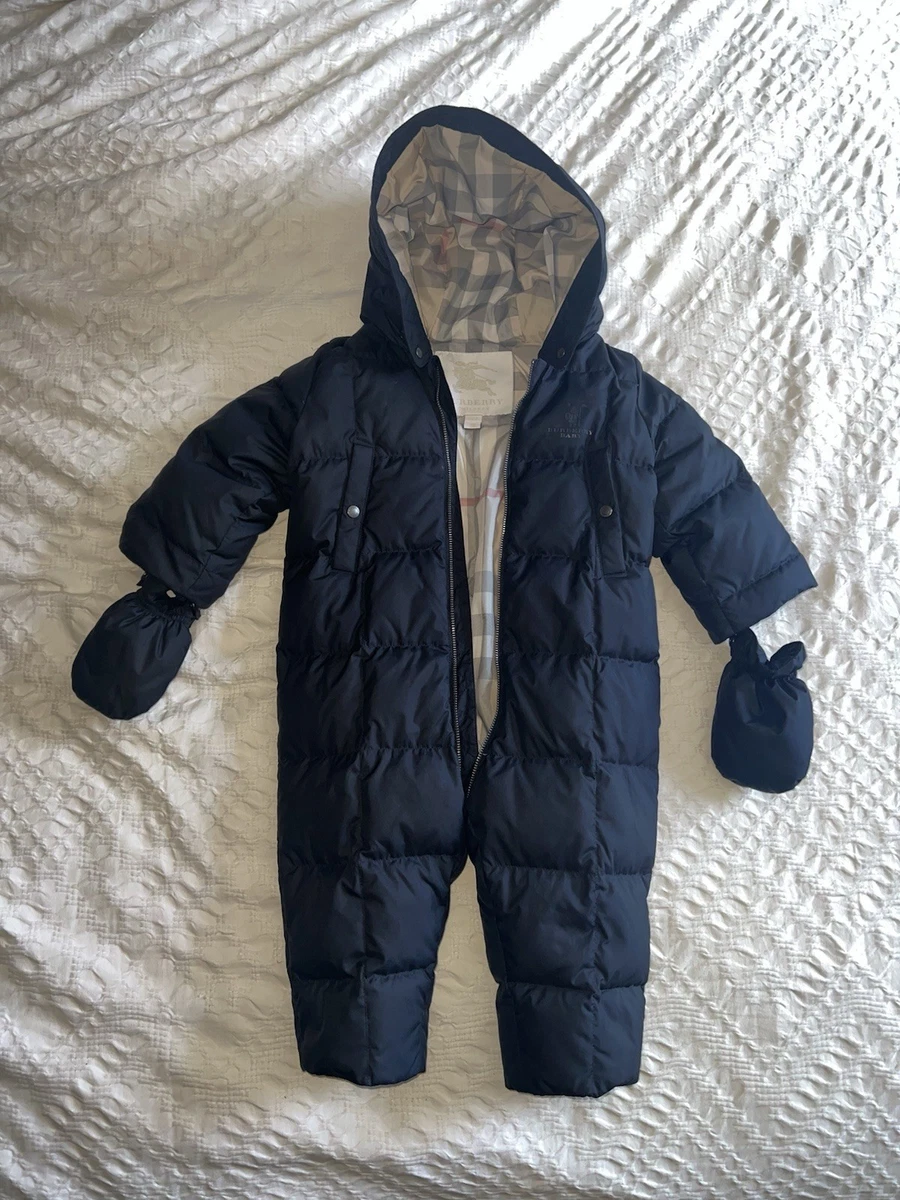 Burberry Baby & Toddler Outerwear for sale | eBay