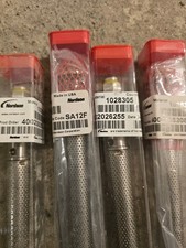 lot of 4 Pieces Nordson 1028305 Filter Mesh free shipping