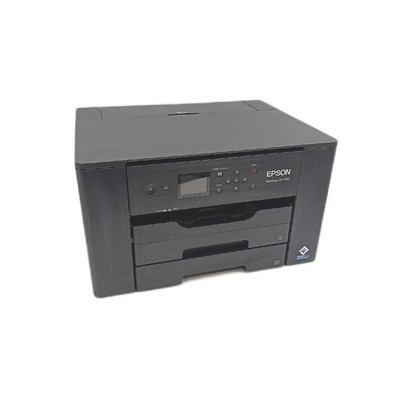 Epson WorkForce WF 7310DTW Business Tintenstrahldrucker unvoll
