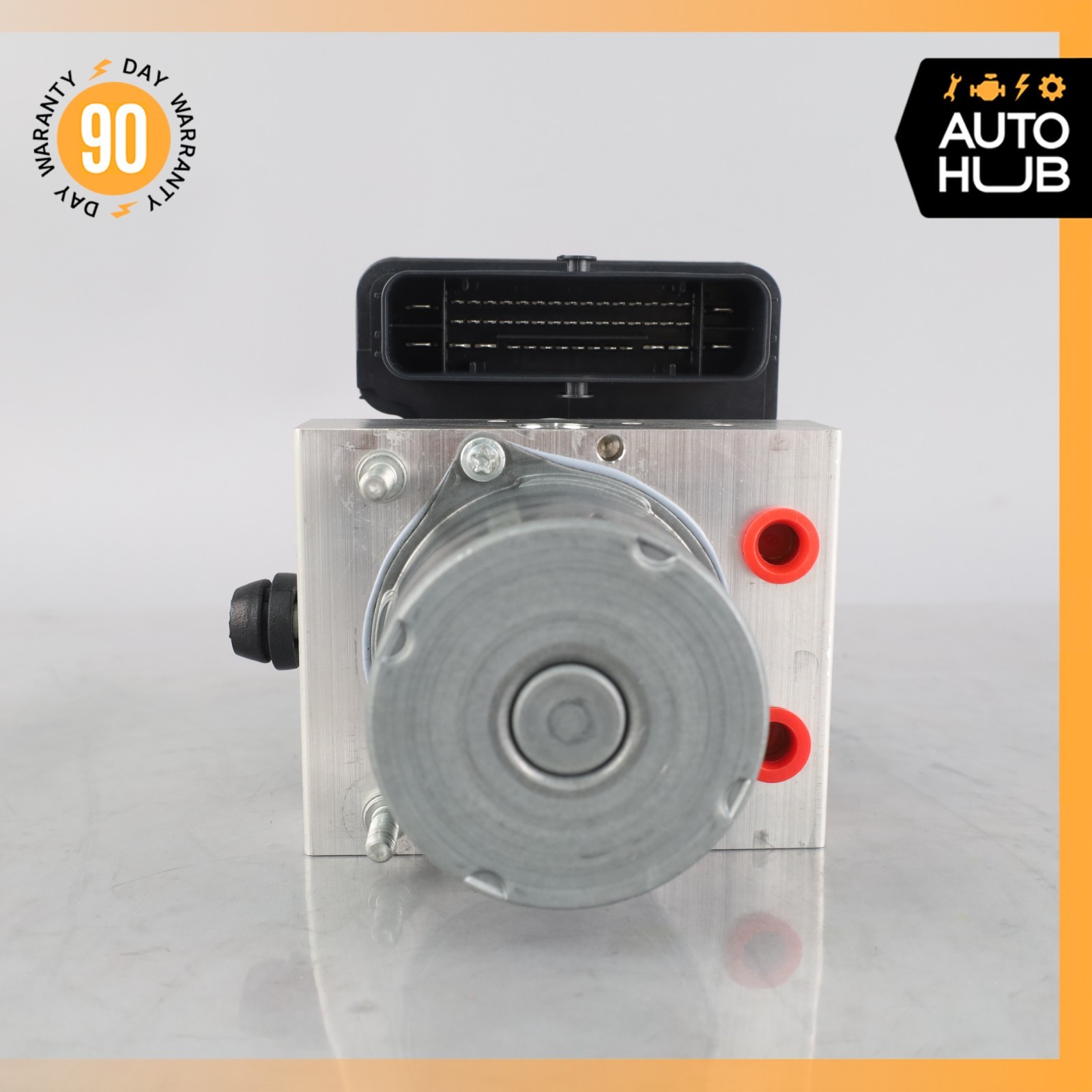 21-24 Maserati Levante M161 ABS Anti Lock Brake Pump Module 670157421 OEM 35k